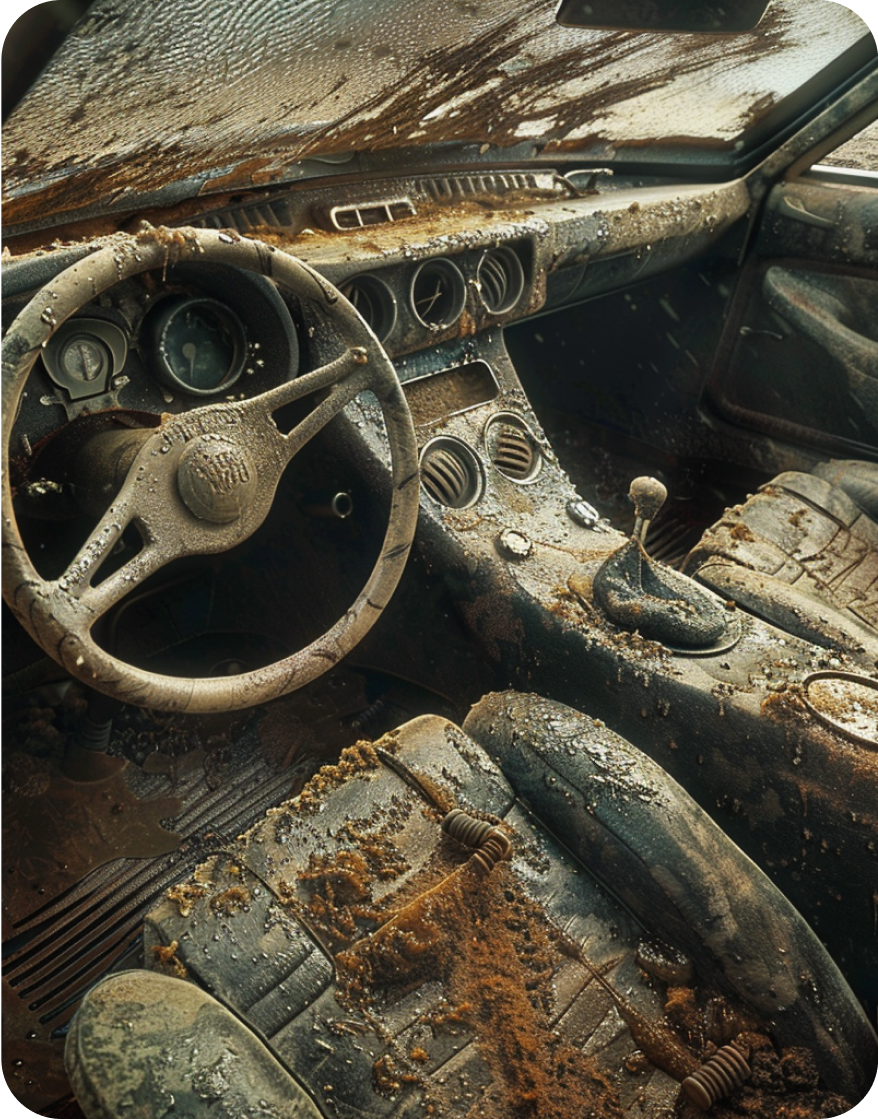 Nincs számunkra kihívás